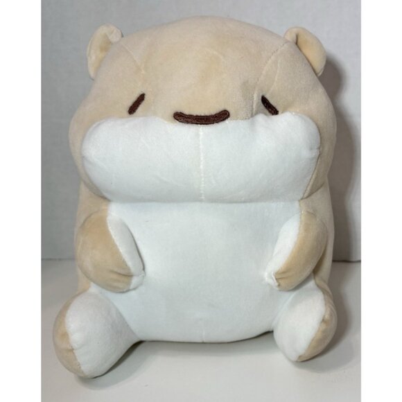 Copin Other - Arachi Hamster Plush South Korean Korea Character Toy Game Stuffed Animal Copin
